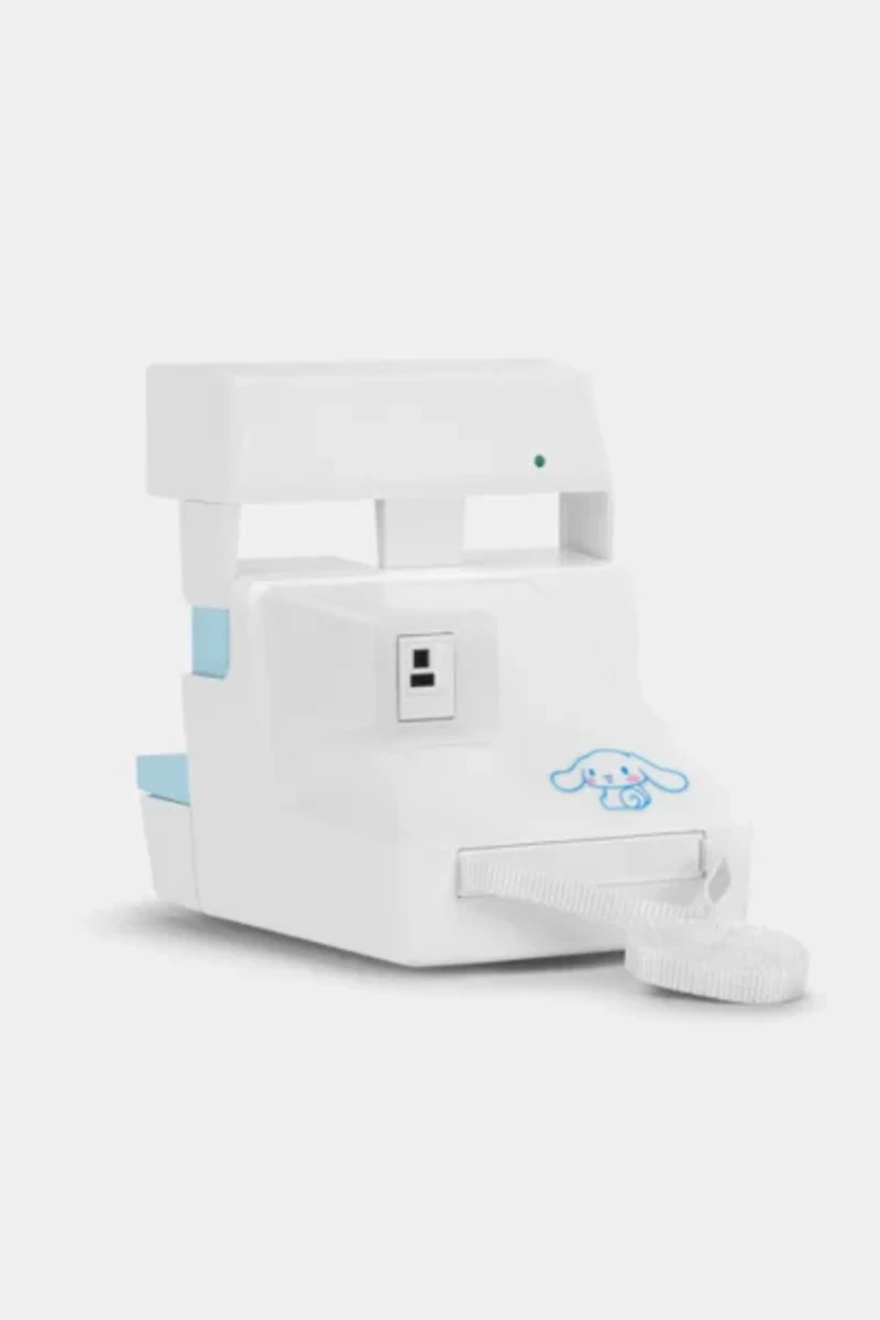 Polaroid 600 Cinnamoroll Instant Film Camera