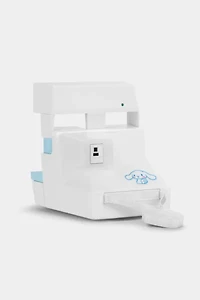 Polaroid 600 Cinnamoroll Instant Film Camera