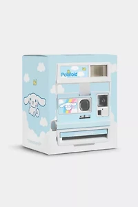 Polaroid 600 Cinnamoroll Instant Film Camera
