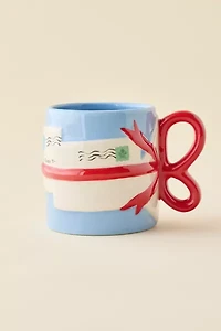 Love Letter Ceramic Mug