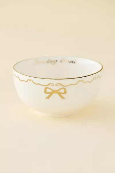 Serving… Ceramic Serving Bowl