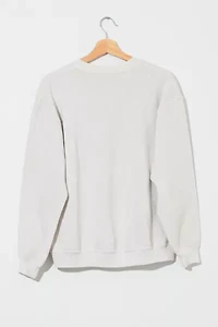 Vintage 1980s Distressed SAC Graphic Sweatshirt