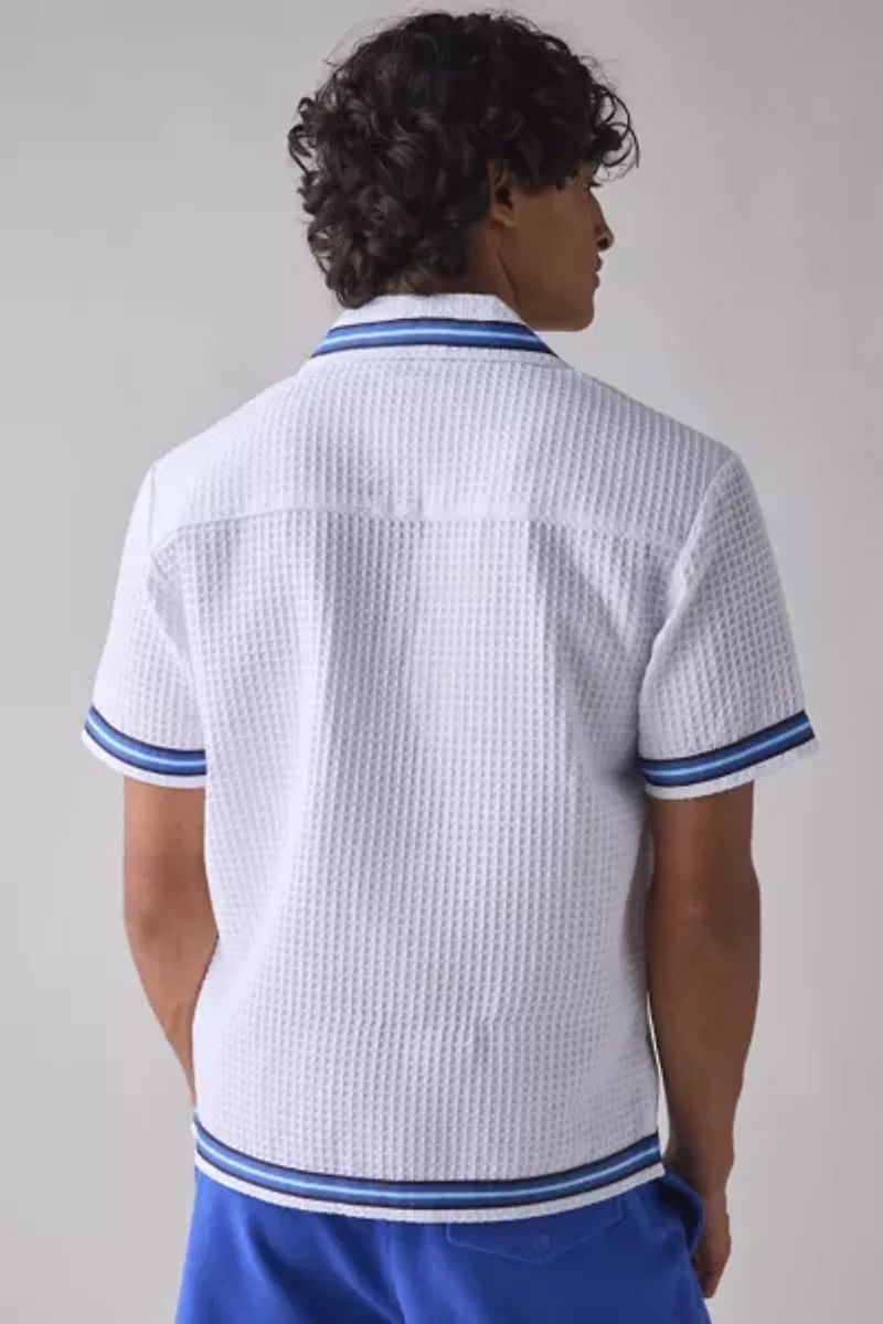 Sergio Tacchini Chiaro Shirt
