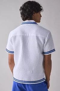 Sergio Tacchini Chiaro Shirt