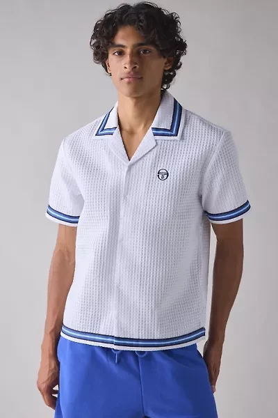 Sergio Tacchini Chiaro Shirt