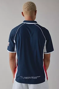 Sergio Tacchini Macchina Polo Tee