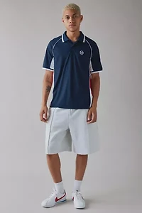 Sergio Tacchini Macchina Polo Tee