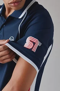 Sergio Tacchini Macchina Polo Tee