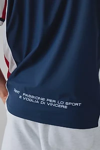 Sergio Tacchini Macchina Polo Tee
