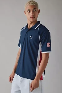 Sergio Tacchini Macchina Polo Tee