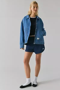 OBEY Sybil Denim Dad Jacket
