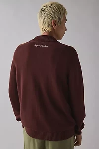 Sergio Tacchini Bruni Knit Cardigan