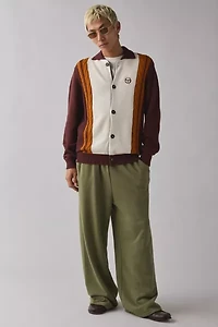 Sergio Tacchini Bruni Knit Cardigan