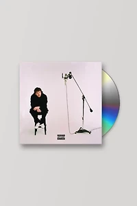 Jack Harlow - Come Home The Kids Miss You CD