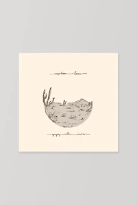 Gregory Alan Isakov - Appaloosa Bones LP