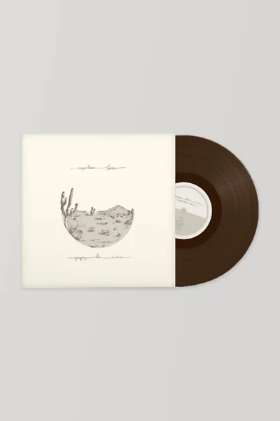 Gregory Alan Isakov - Appaloosa Bones LP