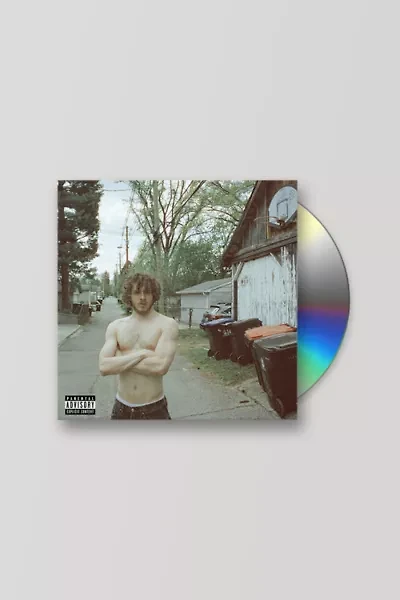Jack Harlow - Jackman CD