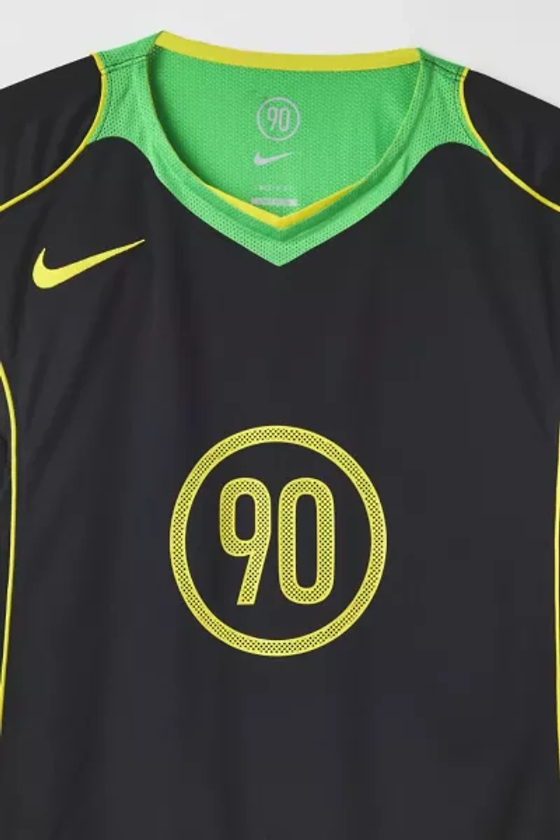 Nike Total 90 Dri-FIT Soccer Jersey Tee