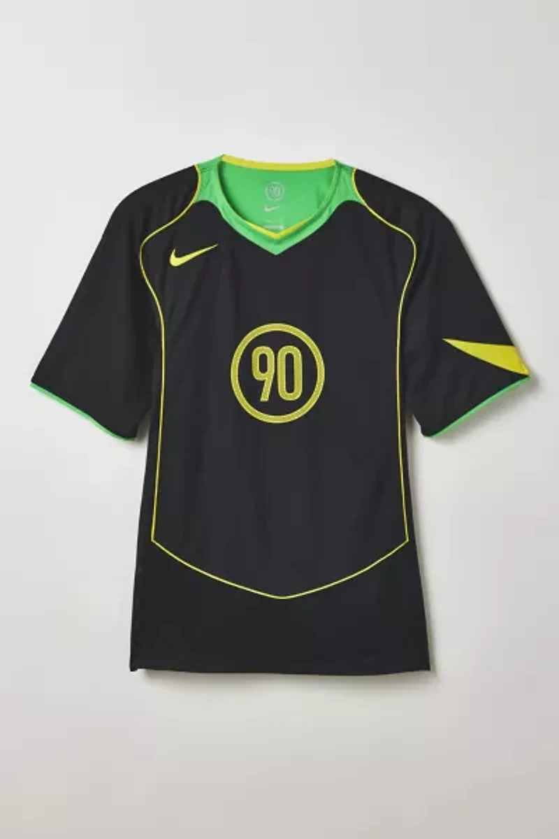 Nike Total 90 Dri-FIT Soccer Jersey Tee
