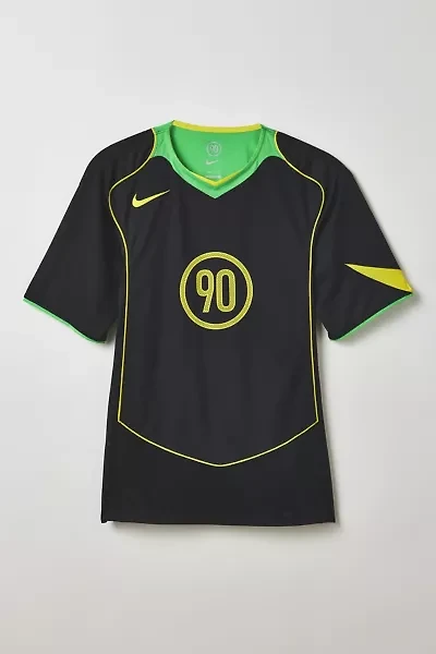 Nike Total 90 Dri-FIT Soccer Jersey Tee