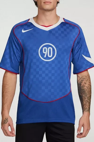 Nike Total 90 Dri-FIT Soccer Jersey Tee