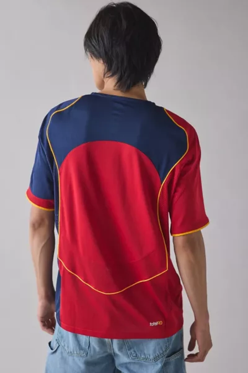 Nike Total 90 Dri-FIT Soccer Jersey Tee