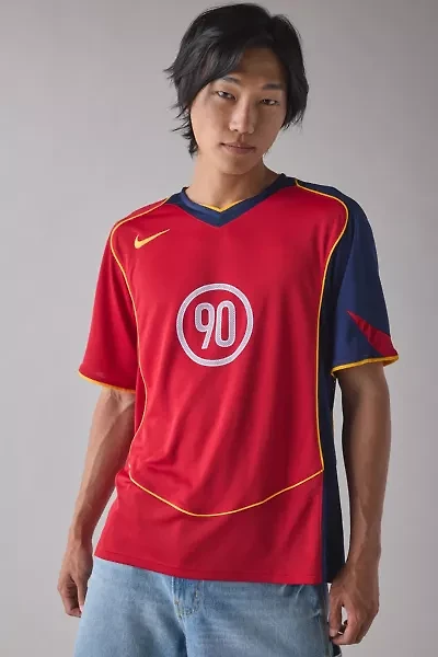 Nike Total 90 Dri-FIT Soccer Jersey Tee