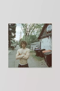 Jack Harlow - Jackman.  LP