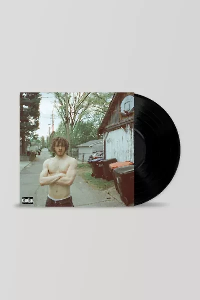 Jack Harlow - Jackman.  LP