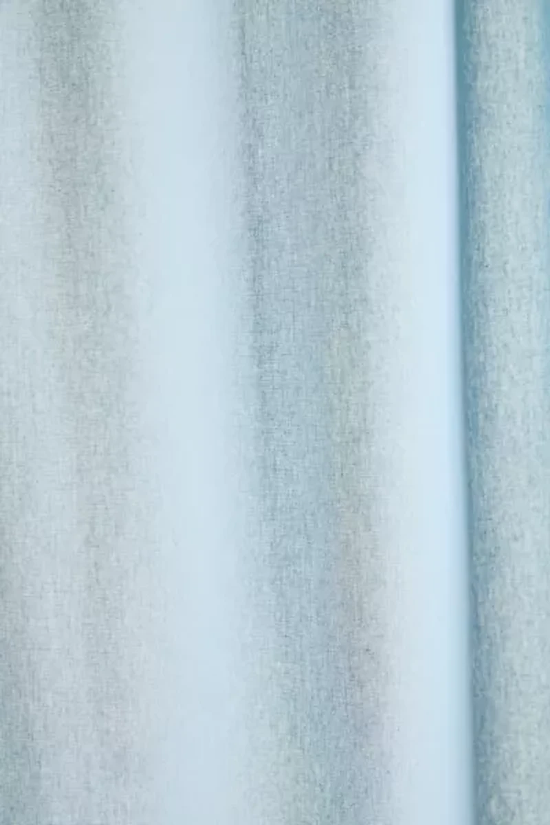 Wiggle Trimmed Window Panel