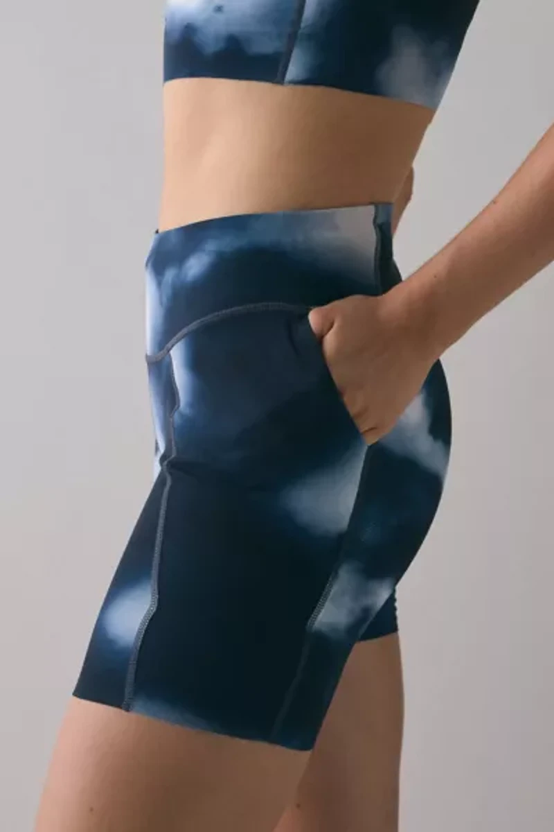 Janji Storm Sky 5” Pace Short