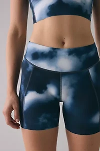 Janji Storm Sky 5” Pace Short