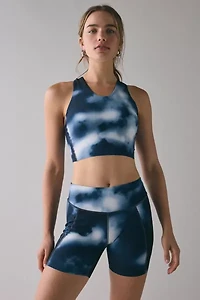 Janji Storm Sky 5” Pace Short