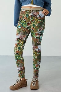 Janji Lichen Camo Atlas Multi Pant