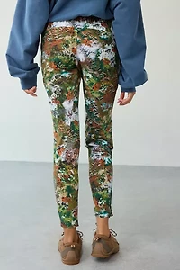 Janji Lichen Camo Atlas Multi Pant