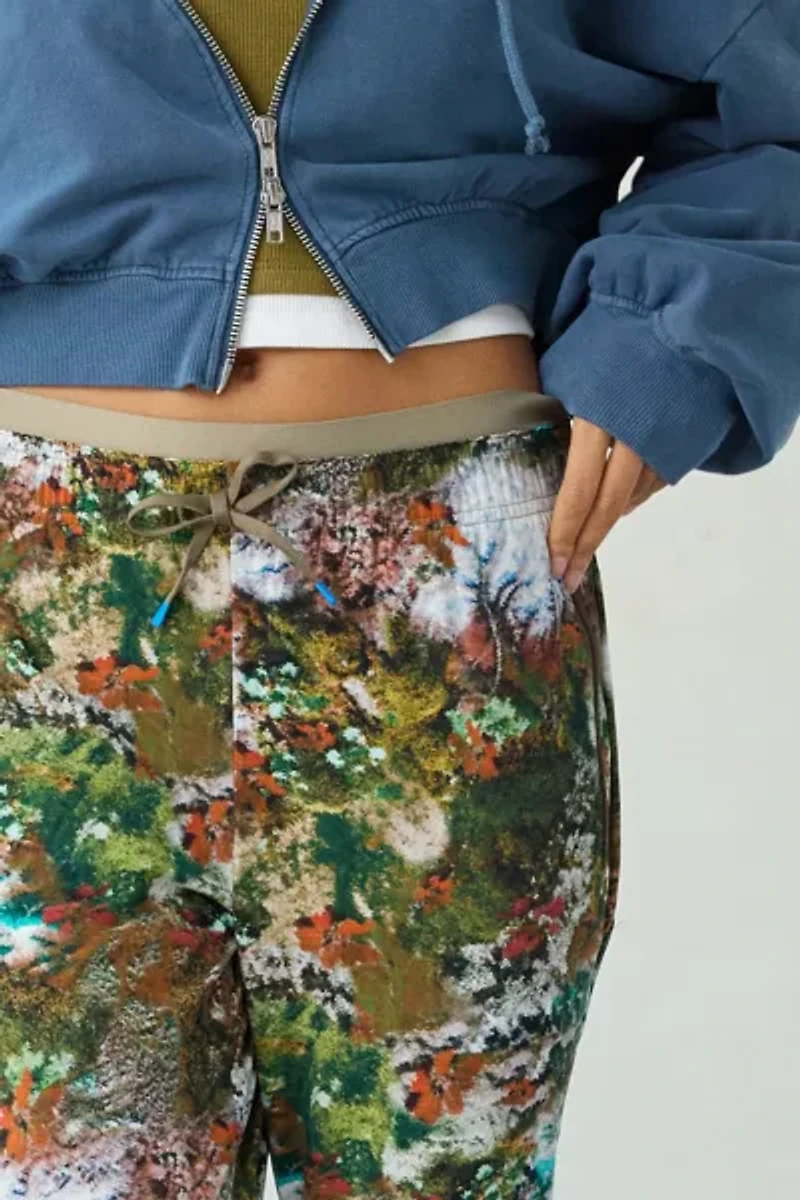 Janji Lichen Camo Atlas Multi Pant