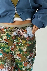 Janji Lichen Camo Atlas Multi Pant