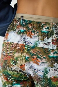 Janji Lichen Camo Atlas Multi Pant