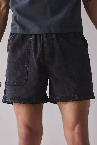 UO Uniform Cotton Short