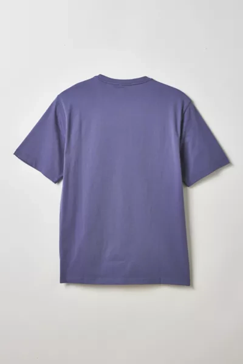 Sergio Tacchini Vincere Graphic Tee