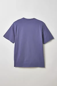 Sergio Tacchini Vincere Graphic Tee
