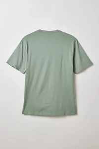 Sergio Tacchini Netto Graphic Tee
