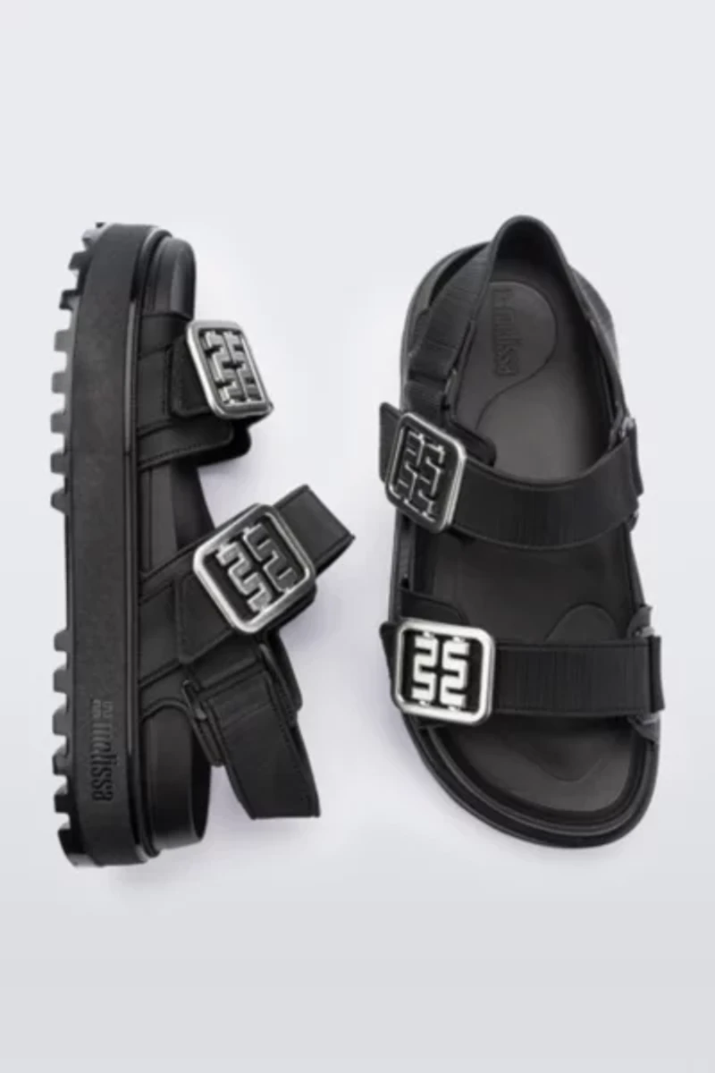Melissa Towny Papete Sandal