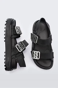 Melissa Towny Papete Sandal