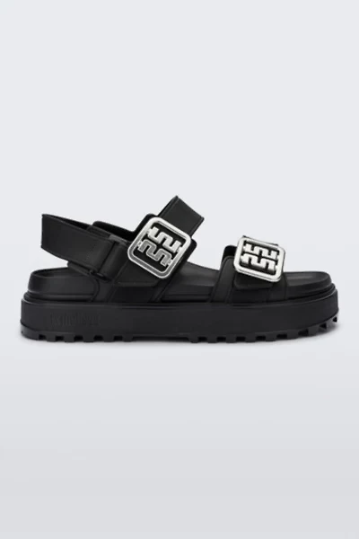 Melissa Towny Papete Sandal
