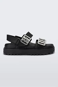 Melissa Towny Papete Sandal
