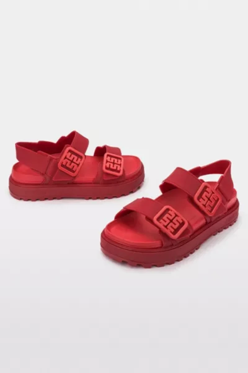 Melissa Towny Papete Sandal