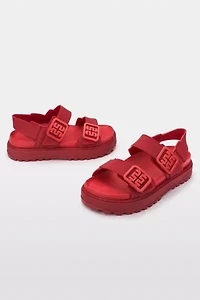 Melissa Towny Papete Sandal