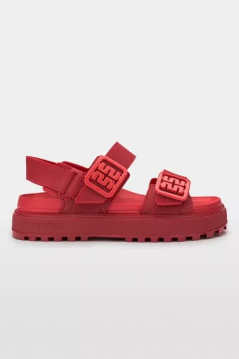 Melissa Towny Papete Sandal