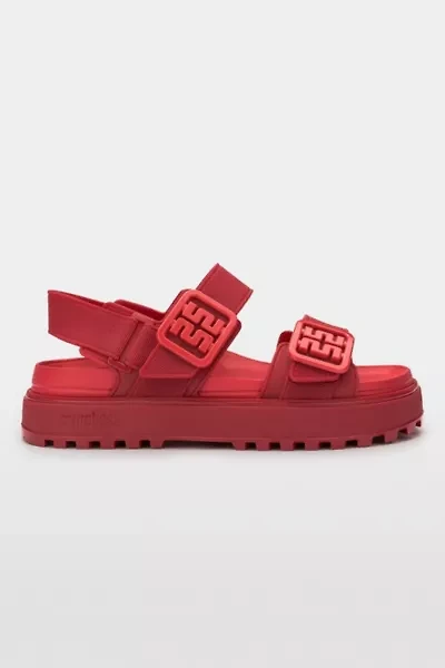Melissa Towny Papete Sandal